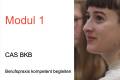 Öffnen Modul 1des CAS &quot;Berufspraxis kompetent begleiten&quot;
